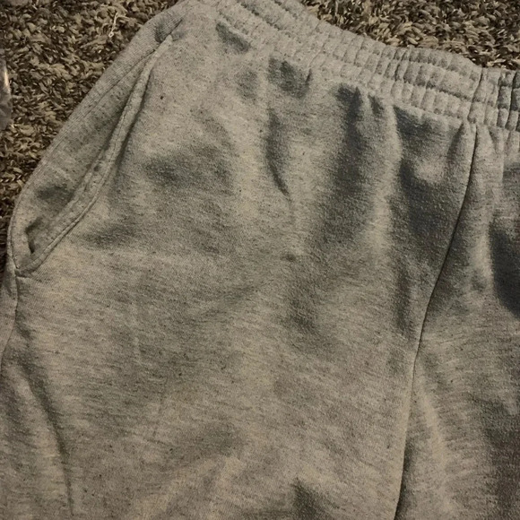 Quad Seven boys shorts 12/14 - Picture 2 of 3